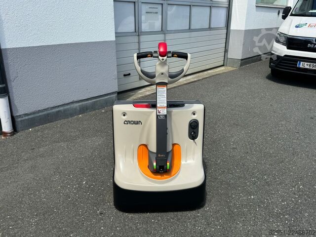 Manuel transpalet Crown WP 3210