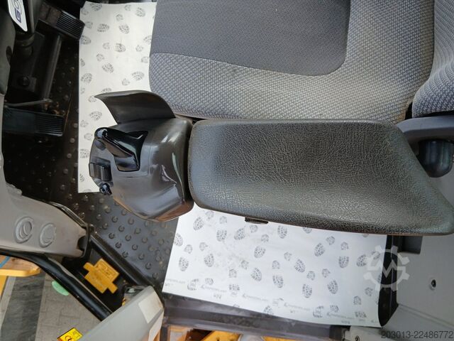 Hjólhleðsluvél VOLVO L180H Radlader 29,7 t *Waage *12.069 h