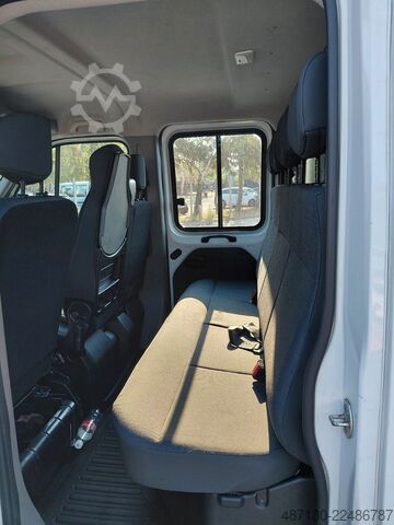 Flokkbíll RENAULT Master Pack Comfort L3H1 P3