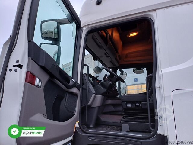 Standard SZM SCANIA R460 CR20H ACC ADAS Package