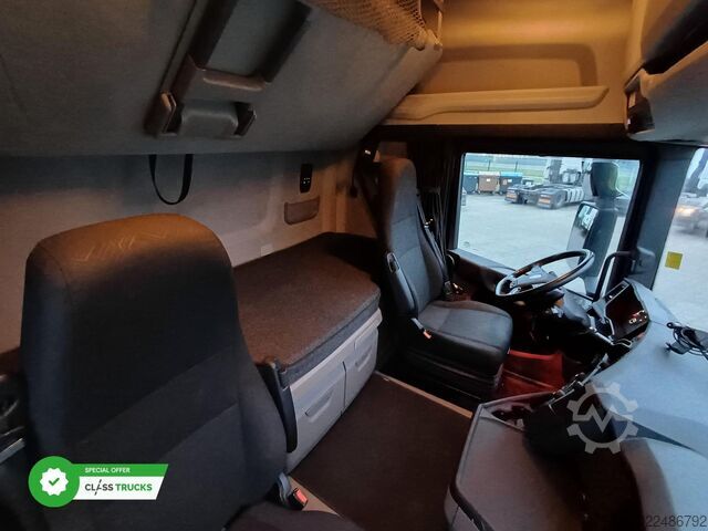 Standard SZM SCANIA R460 CR20H ACC ADAS Package