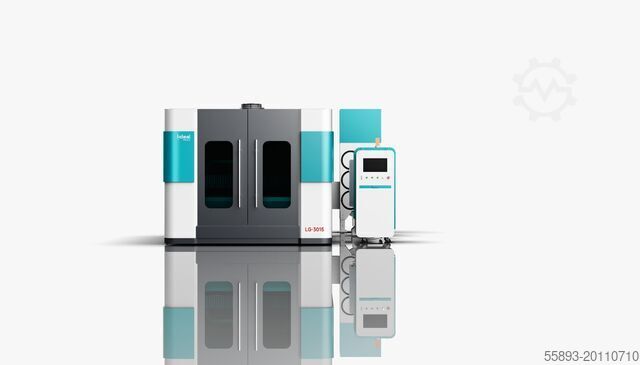 آلة القطع بالليزر LD-Laser LG-3015 12kW