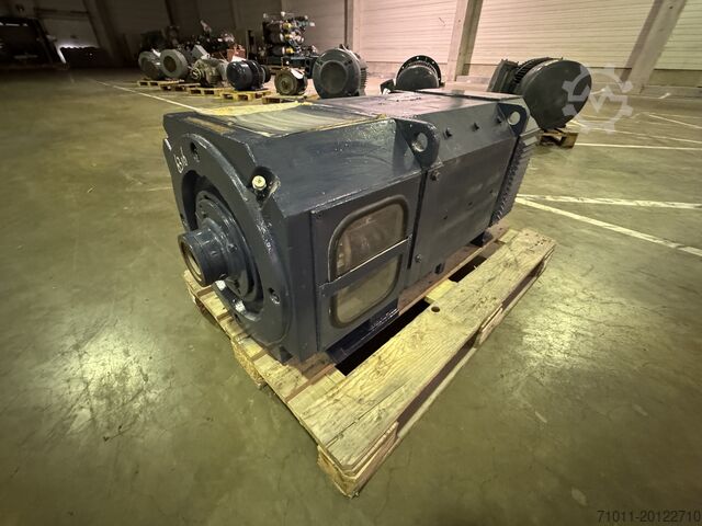 Silnik elektryczny BCC GN250M36F