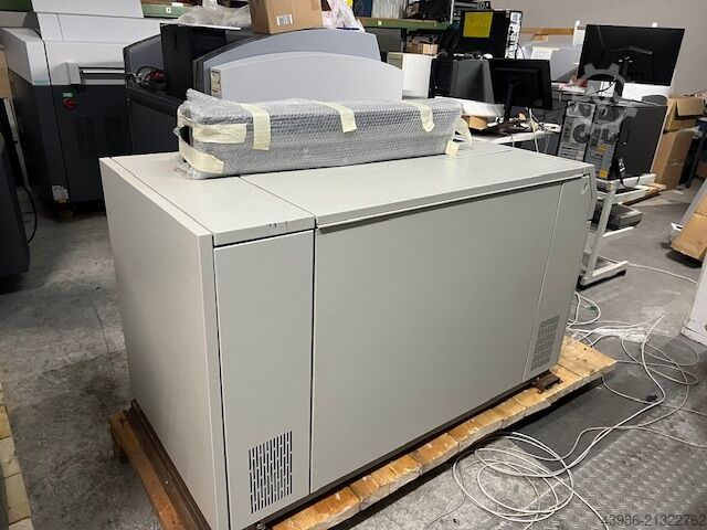 Offsetdruckmaschine Heidelberg Herkuless