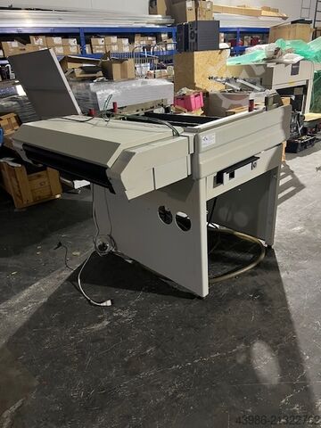 Offsetdruckmaschine Heidelberg Herkuless