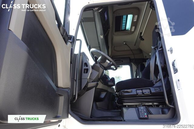 Standardni tegljač MAN TGX 18.470 GM Adaptive Cruise Control