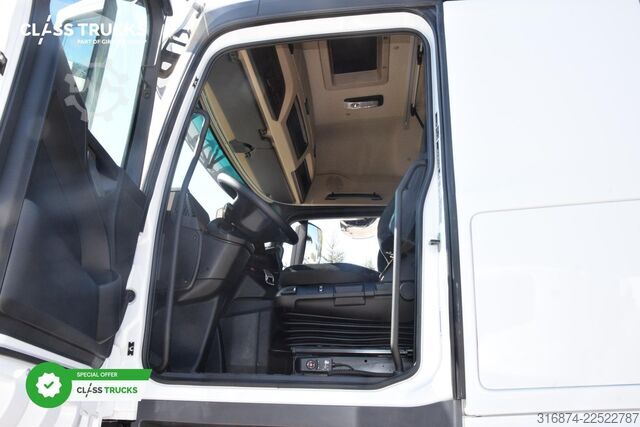 Njësi standarde të tërheqjes MERCEDES-BENZ Actros 5 1845 BigSpace