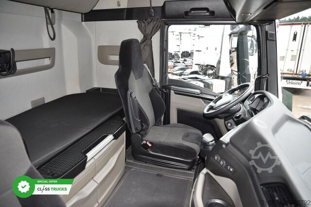 Standardni tegljač MAN TGX 18.470 GX
