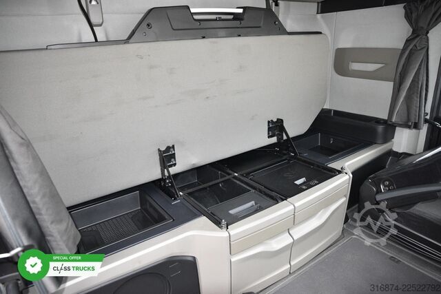 Standardni tegljač MAN TGX 18.470 GX