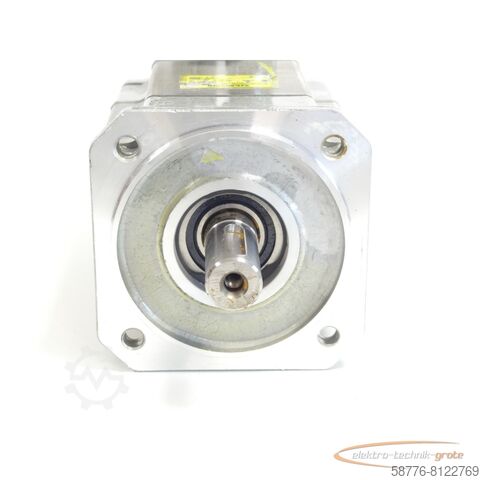 Двигатель Siemens Siemens 1FK7063-5AF71-1EA0 Synchronservomotor SN:YFV544757903009