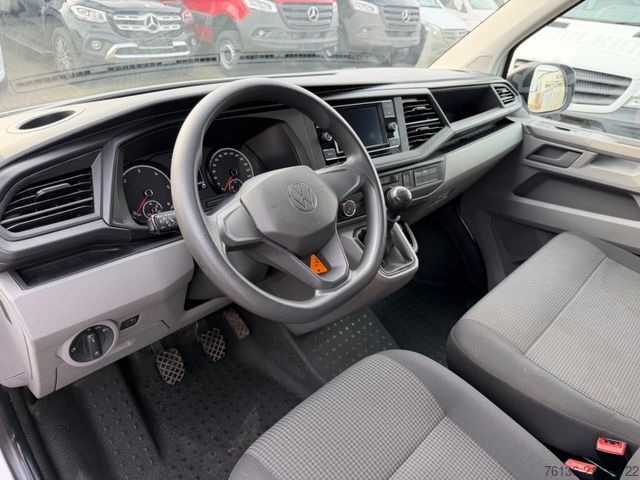 Furgão de painéis VOLKSWAGEN T6.1 Transporter Klima Flügeltür