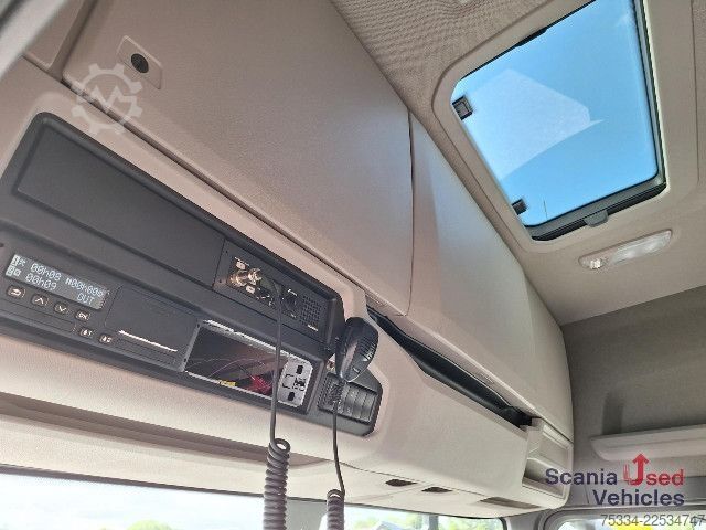 Vakio vetoauto Scania R 460 A4x2NA