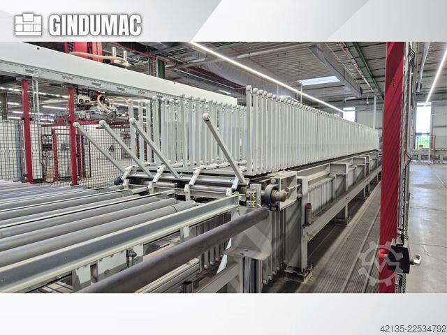 BURKLE Optima 1428/50 BURKLE Optima 1428/50