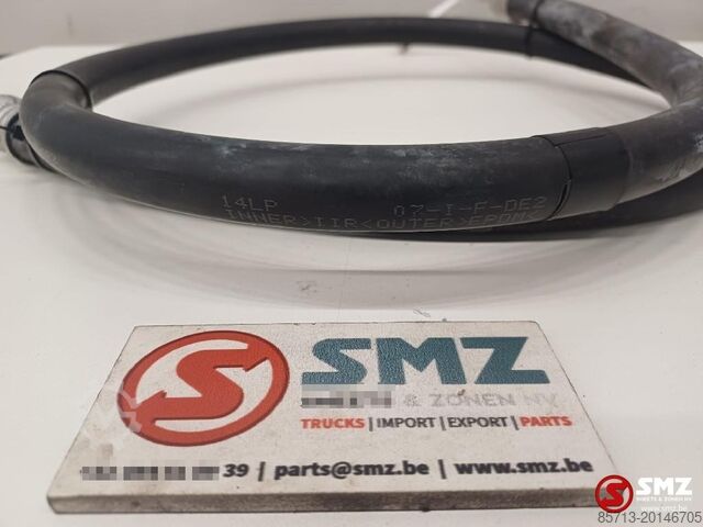 Koelsysteem Caterpillar Cooling hose Caterpillar
