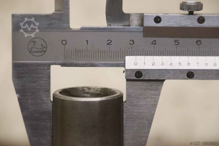 Pagalbinis vežimas unbekannt Aufnahme Ø 32 mm