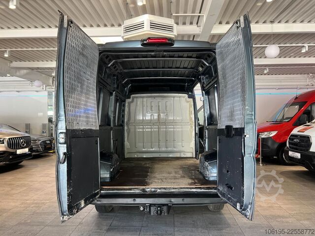 Furgoneta de caja alta Citroën Jumper 2,2 Blue-HDI L2-H2*Hoch+Lang*Garantie*