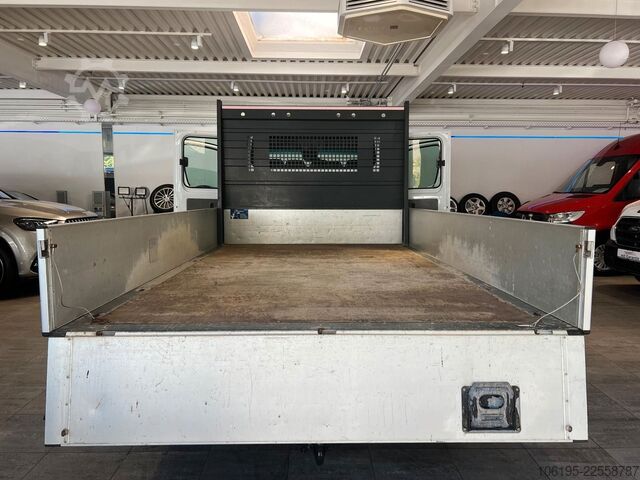 Pick-up pakettiauto MERCEDES-BENZ Sprinter 314/316 Maxi Pritsche=3.500mm*Garantie*