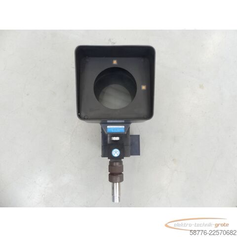 Komponenta  Zoller CH-2501 Projektor und Durchlicht für H4000