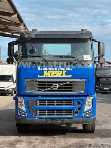 Camión volquete VOLVO FH 440 6x2 BL VDL Absetzkipper *GetriebeProblem*