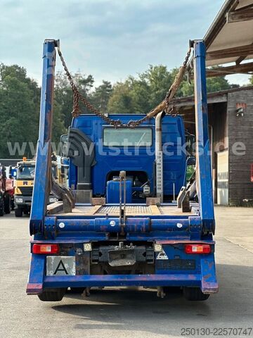 Camión volquete VOLVO FH 440 6x2 BL VDL Absetzkipper *GetriebeProblem*