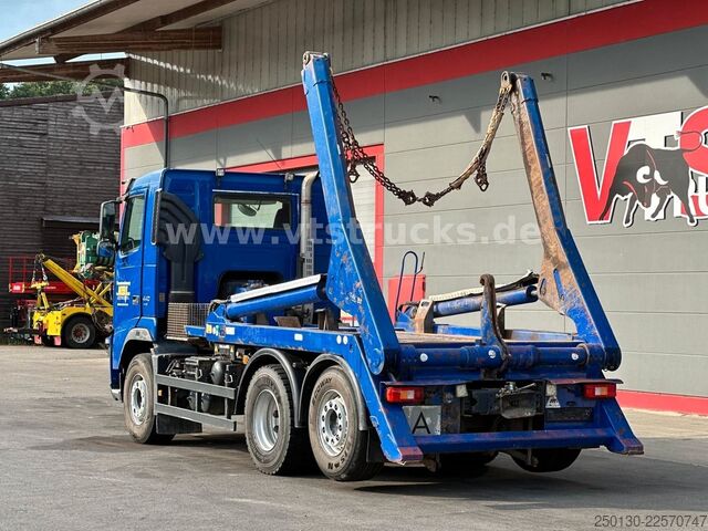 Camión volquete VOLVO FH 440 6x2 BL VDL Absetzkipper *GetriebeProblem*