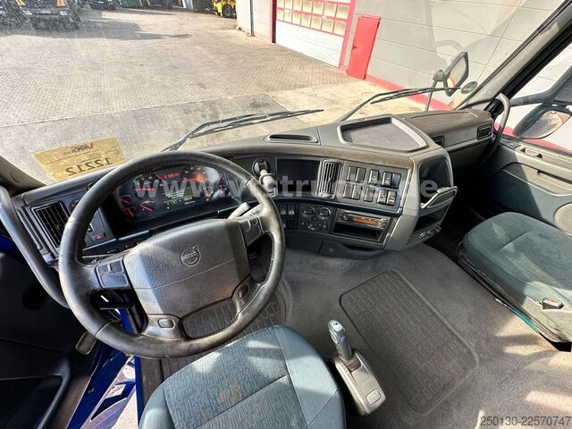 Camión volquete VOLVO FH 440 6x2 BL VDL Absetzkipper *GetriebeProblem*