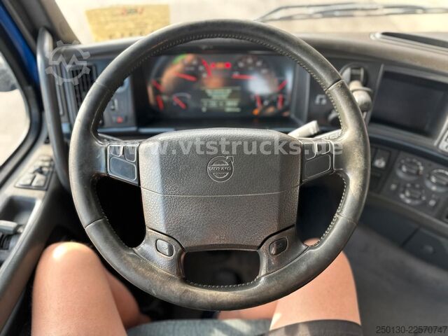 Camión volquete VOLVO FH 440 6x2 BL VDL Absetzkipper *GetriebeProblem*
