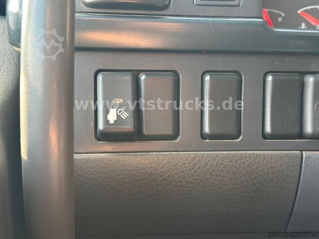 Camión volquete VOLVO FH 440 6x2 BL VDL Absetzkipper *GetriebeProblem*