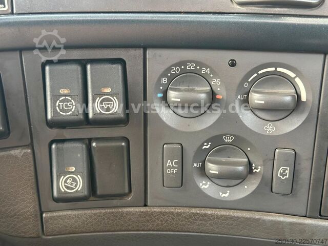 Camión volquete VOLVO FH 440 6x2 BL VDL Absetzkipper *GetriebeProblem*