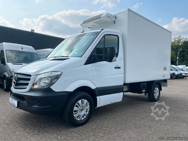 Рефрижераторний фургон MERCEDES-BENZ Sprinter 316 CDI Kühlkoffer TK V300 Max -30C.*
