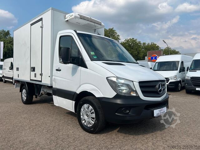 Рефрижераторний фургон MERCEDES-BENZ Sprinter 316 CDI Kühlkoffer TK V300 Max -30C.*