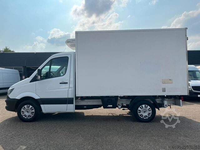 Рефрижераторний фургон MERCEDES-BENZ Sprinter 316 CDI Kühlkoffer TK V300 Max -30C.*