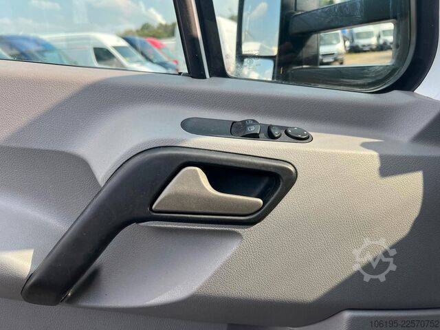 Рефрижераторний фургон MERCEDES-BENZ Sprinter 316 CDI Kühlkoffer TK V300 Max -30C.*