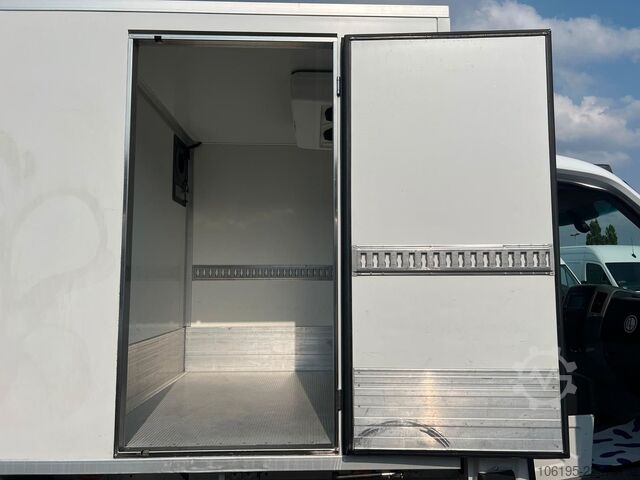 Рефрижераторний фургон MERCEDES-BENZ Sprinter 316 CDI Kühlkoffer TK V300 Max -30C.*