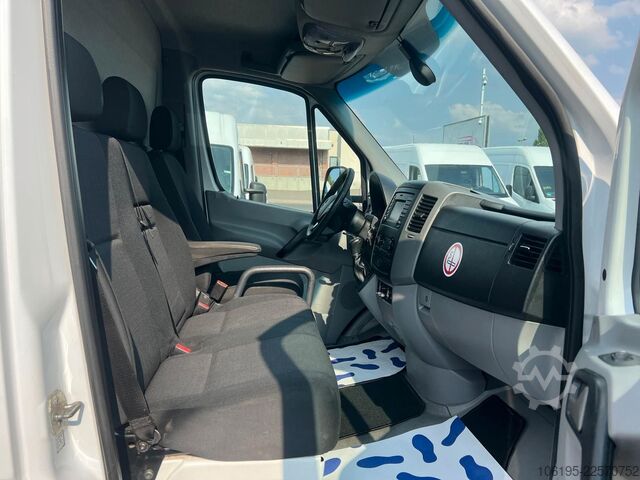 Рефрижераторний фургон MERCEDES-BENZ Sprinter 316 CDI Kühlkoffer TK V300 Max -30C.*