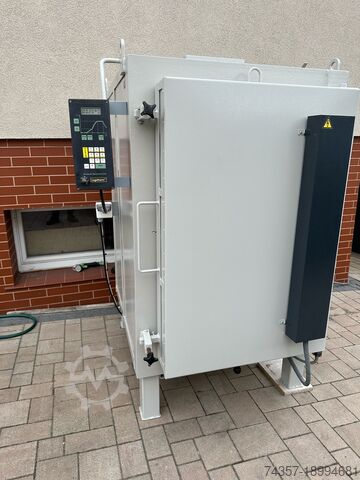 Pec Nabertherm N 450 Nabertherm N450