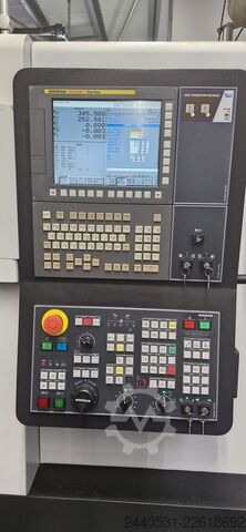 数控车床 DOOSAN Lynx 2100LSYB