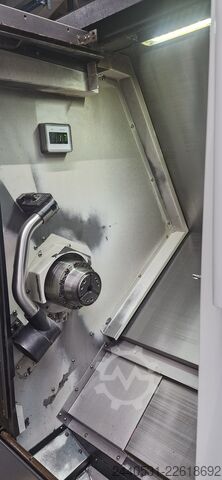 数控车床 DOOSAN Lynx 2100LSYB