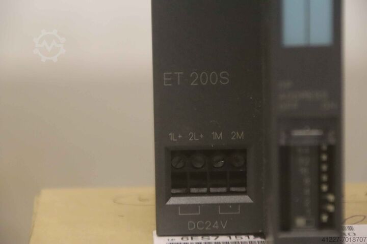 โมดูลอินเทอร์เฟซ Profibus Siemens** 6ES7 151-1AA03-OABO