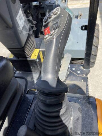 Cargador GiANT G2700 Xtra HD (6436)
