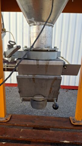 Cargador y secador de granulado, motan Motan NS-D05-ST-2