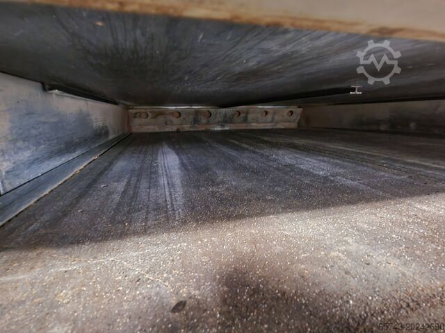 Bakery deck oven 15m2 Winkler COLUMBUS