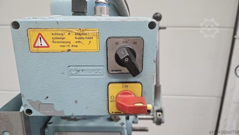 Дисковая пила Eisele VMS 300 Eisele VMS 300