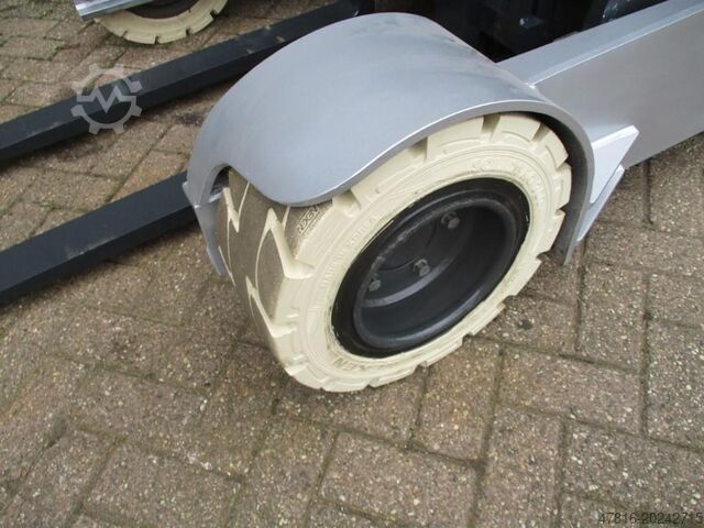 Reachtruck STILL FM-X20 SE