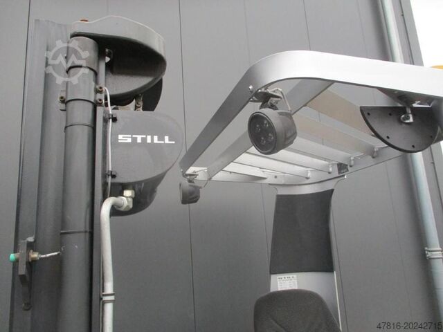 Reachtruck STILL FM-X20 SE
