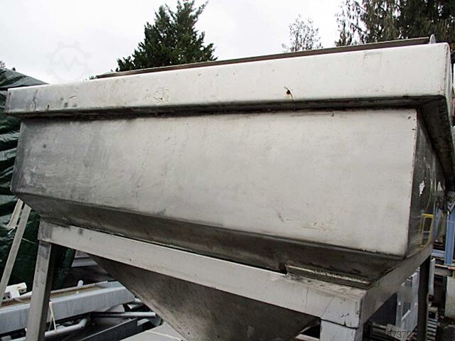 Tørkeanlegg B+B FH50/150V