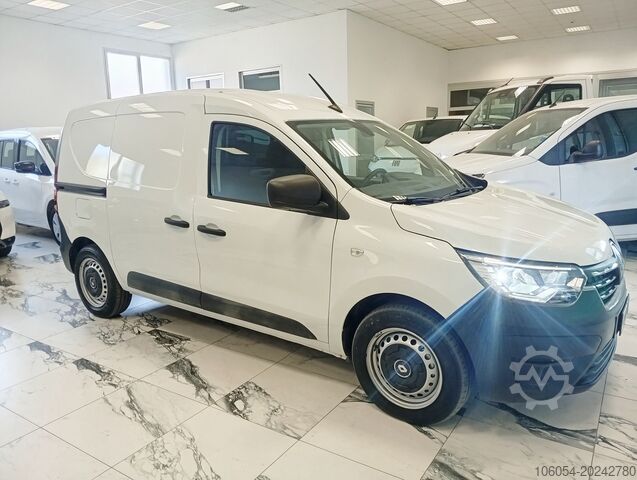 Varebil Renault Kangoo Express