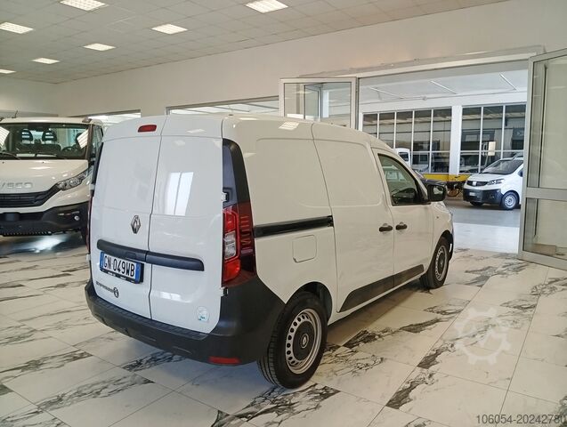 Varebil Renault Kangoo Express