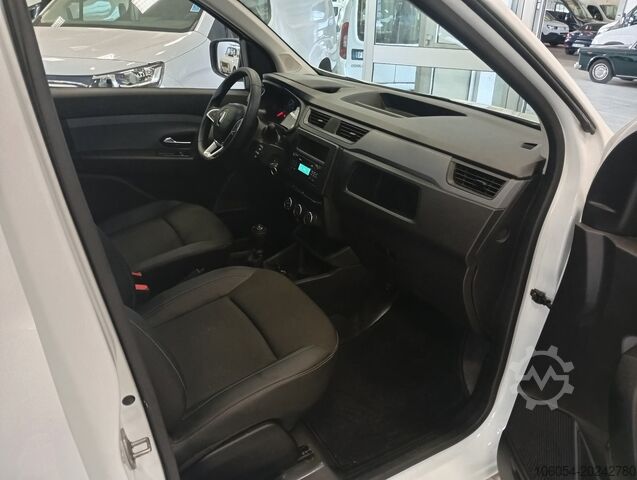 Varebil Renault Kangoo Express
