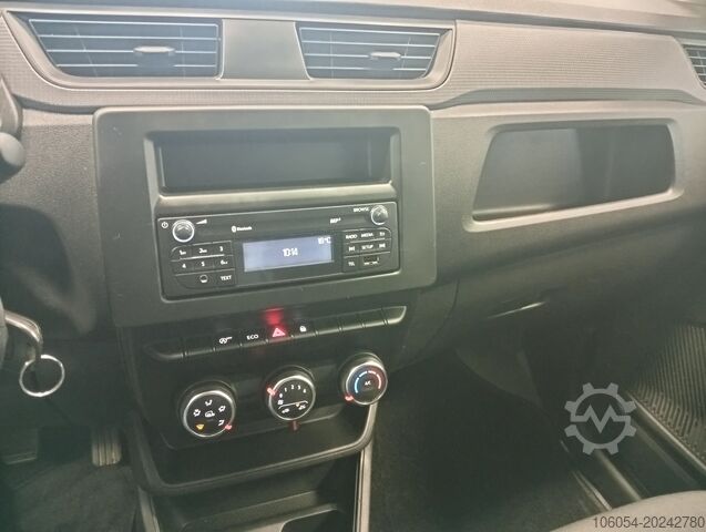 Varebil Renault Kangoo Express